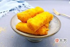 哪种街边小吃最美味 测你的预知危险能力强吗(图文)