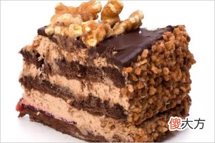 哪种街边小吃最美味 测你的预知危险能力强吗(图文)