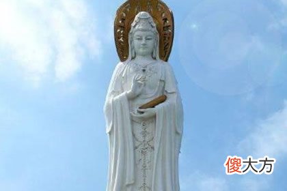 你会拜哪座观音像 测你是旺婆家还是旺娘家(图文)
