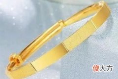 你会送婆婆哪个手镯 测你混得风生水起靠的是什么(图文)