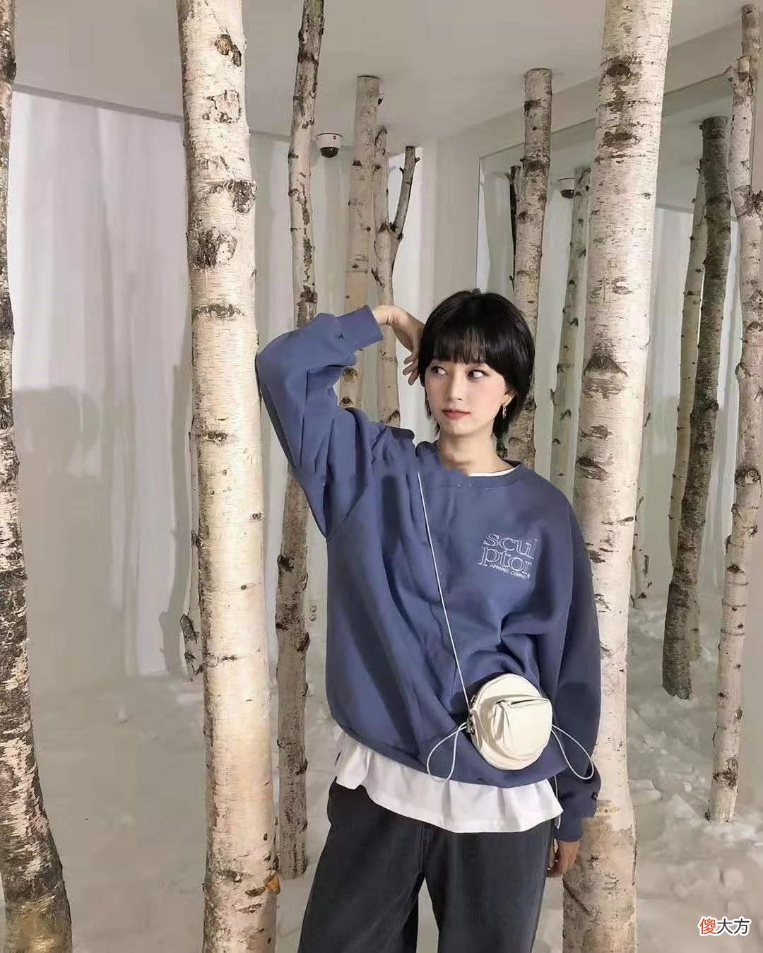 【就爱时尚】别留长发了！有这3个特征的女生，短发更适合你，清爽又气质