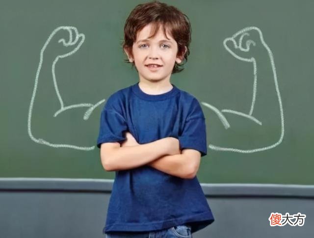越聪明的孩子越难带？李玫瑾：若他有这3个特征，父母就偷着乐吧