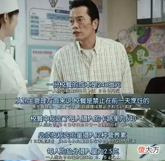 日本人平均身高增加10cm，看到他们的饮食后，难怪长得高