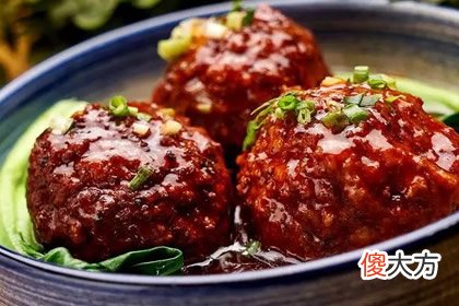 喜欢哪道家常菜 测2019你的第一波好运是什么(图文)