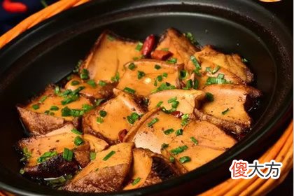 喜欢哪道家常菜 测2019你的第一波好运是什么(图文)