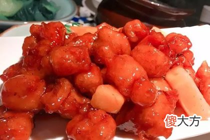 喜欢哪道家常菜 测2019你的第一波好运是什么(图文)