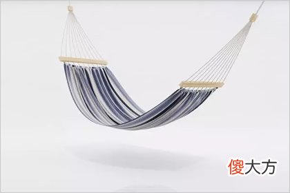 哪个吊椅最舒服 测你人生哪个阶段最顺利(图文)