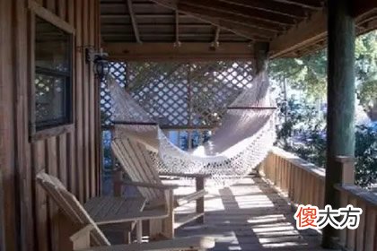 哪个吊椅最舒服 测你人生哪个阶段最顺利(图文)