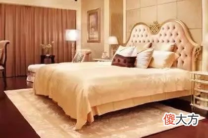 哪个卧室温馨 测在后半生保护你的人是谁(图文)