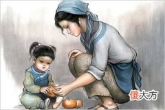 哪张才是真母子 30岁后你的人生能否逆袭(图文)