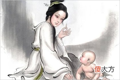 哪张才是真母子 30岁后你的人生能否逆袭(图文)