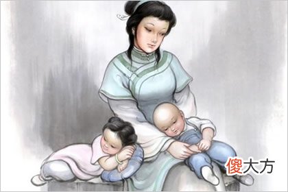 哪张才是真母子 30岁后你的人生能否逆袭(图文)