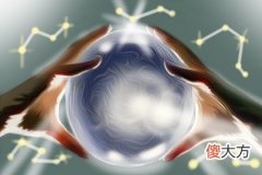 测你2019年遇到的最大幸运事(图文)