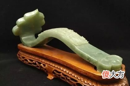 选喜欢的玉如意 测你今生能够一帆风顺吗(图文)