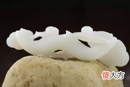 选喜欢的玉如意 测你今生能够一帆风顺吗(图文)