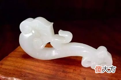 选喜欢的玉如意 测你今生能够一帆风顺吗(图文)