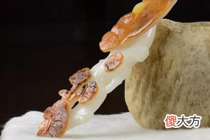选喜欢的玉如意 测你今生能够一帆风顺吗(图文)