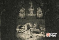 看图测你童年的情感创伤是什么(图文)