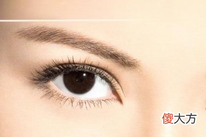 哪双眼睛不再纯净 测你今生会遇到什么劫(图文)