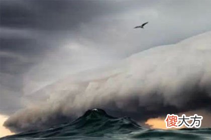 先过去的飓风眼 测你财运会出现什么转机(图文)