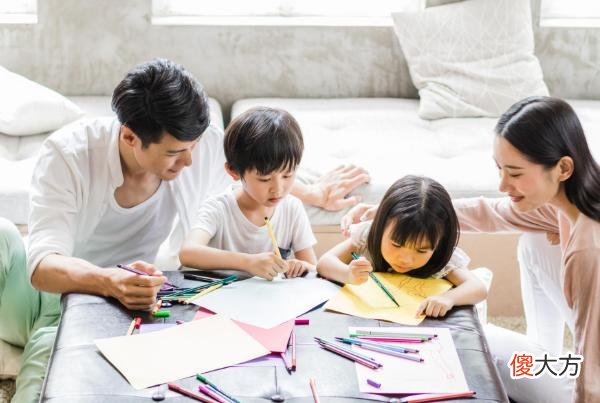 有男孩的家庭，父母在这3件事上越“舍得”，孩子将来越出色
