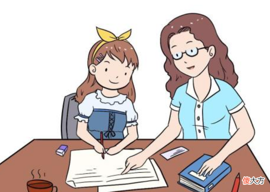 妈妈若是一等家庭地位，孩子长大更有出息，很多父母想错了