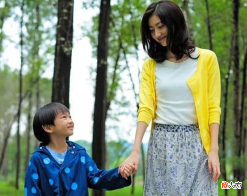 妈妈若是一等家庭地位，孩子长大更有出息，很多父母想错了