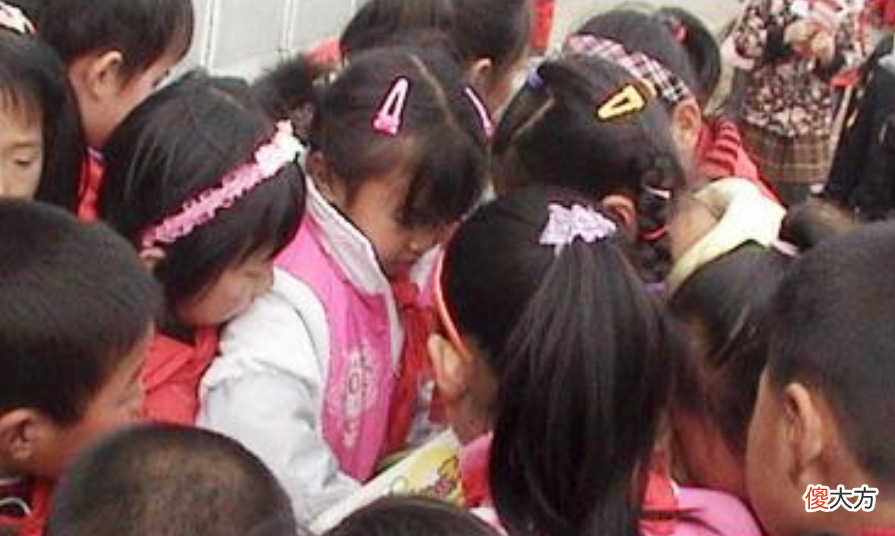 妈妈若是一等家庭地位，孩子长大更有出息，很多父母想错了
