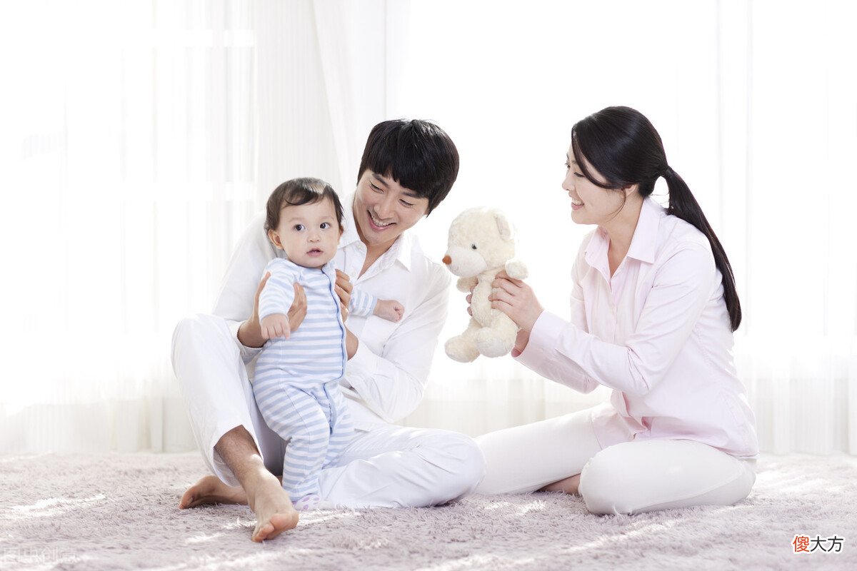 月子期若老公没对你说过这几句话，说明是真爱没错，你很幸运