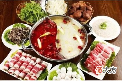 让你有食欲的食物 测你春节前有好事发生吗(图文)
