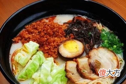 让你有食欲的食物 测你春节前有好事发生吗(图文)