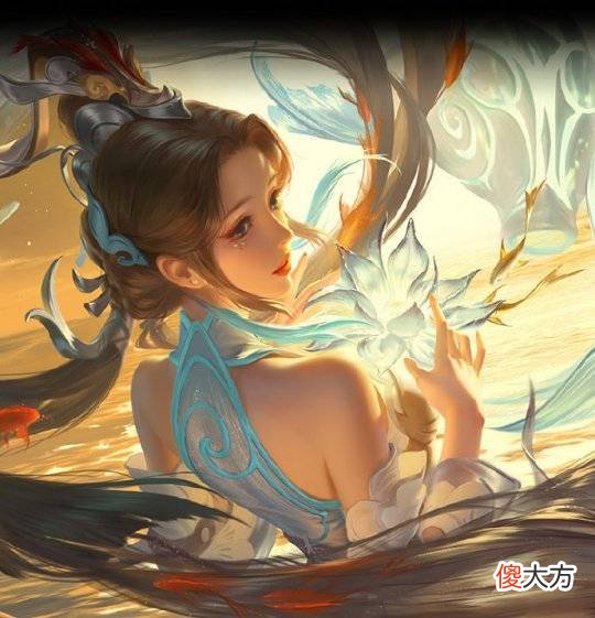 【游戏世界】王者荣耀：策划公布大乔削弱方案，玩家：票选方案而非构想方案