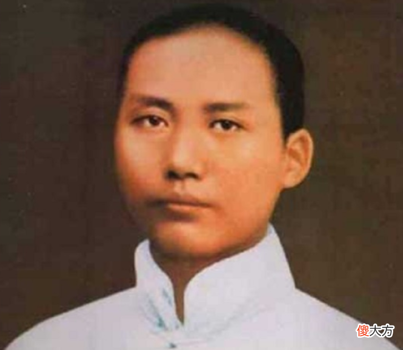 【爱历史】三人结义后分离，40年后一铁匠赴京找兄弟，毛主席亲自给他500元