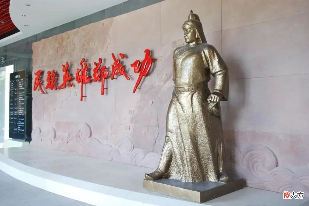 【历史故事】郑成功的势力有多牛？父亲是鬼才