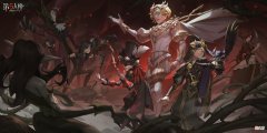【游戏世界】第五人格：推理紫皮“等风来”亮相，这种田园画风的艾玛，你爱了吗？