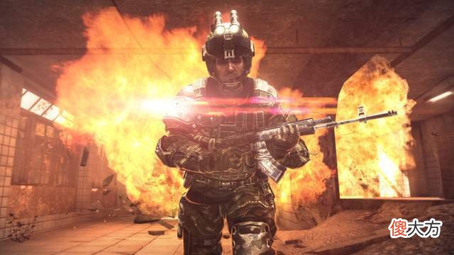 【游戏世界】《战地之王》国际服即将登陆steam平台