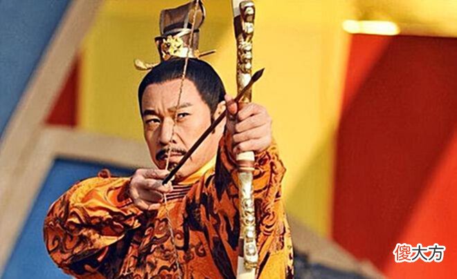 【历史故事】李世民一生四次认怂,一次比一次彰显他的伟大