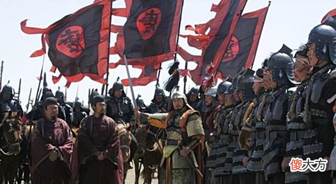 【历史故事】李世民一生四次认怂,一次比一次彰显他的伟大