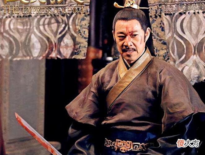 【历史故事】李世民一生四次认怂,一次比一次彰显他的伟大