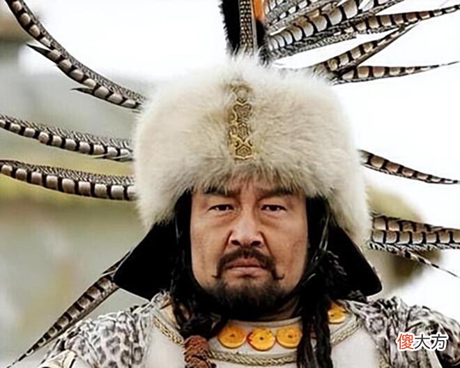 【历史故事】李世民一生四次认怂,一次比一次彰显他的伟大