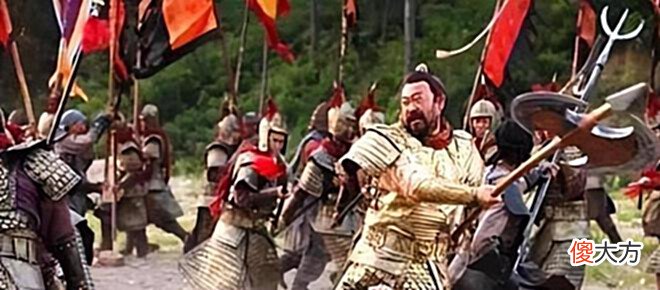 【历史故事】李世民一生四次认怂,一次比一次彰显他的伟大