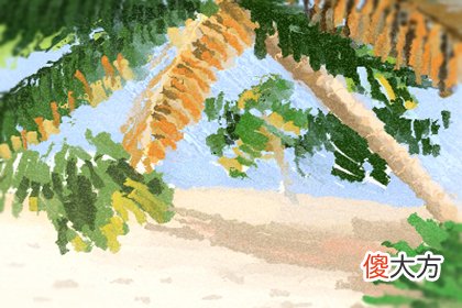 测你成长的负担是什么(图文)