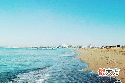 最喜欢哪片海 测你下个月行大运还是霉运(图文)