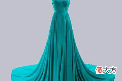 选你想穿的婚纱 测你今年的桃花运如何(图文)