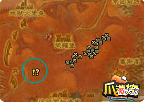 【游戏迷】魔兽世界烹饪300后在哪学-烹饪300-375攻略
