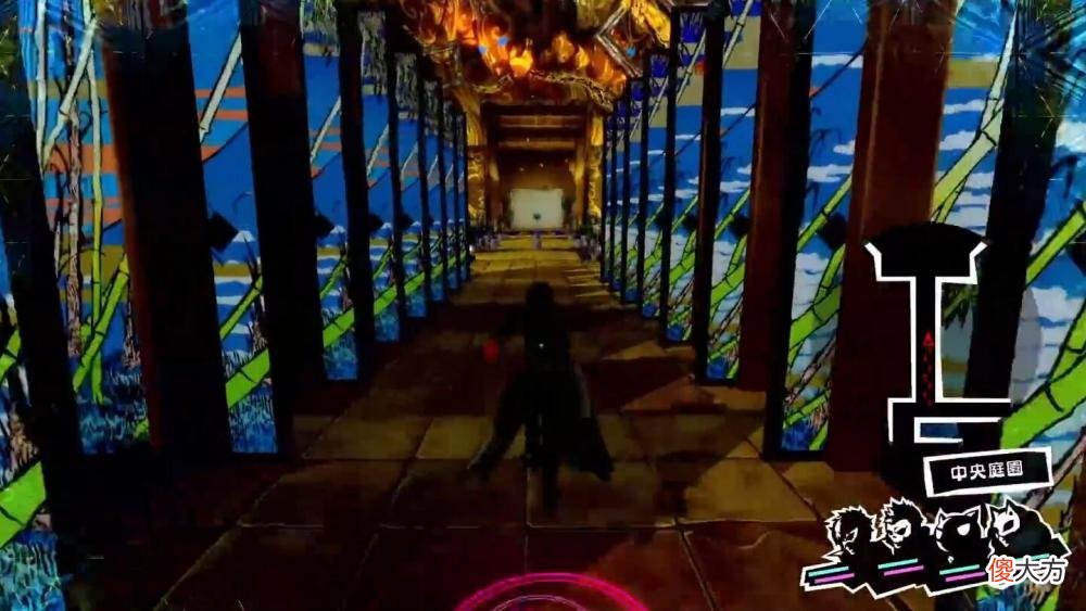 【游戏世界】《女神异闻录5 皇家版》全新预告视频公开