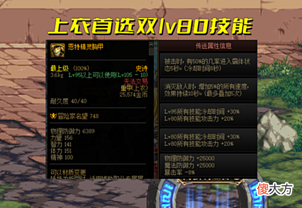 【游戏世界】DNF:2大热门白图推荐!海博伦成新宠,“自定义”专属产地