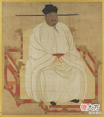 【爱历史】韩重赟：赵匡胤的结义兄弟，为何赵匡胤仅因有人诬陷他，就要将其处死