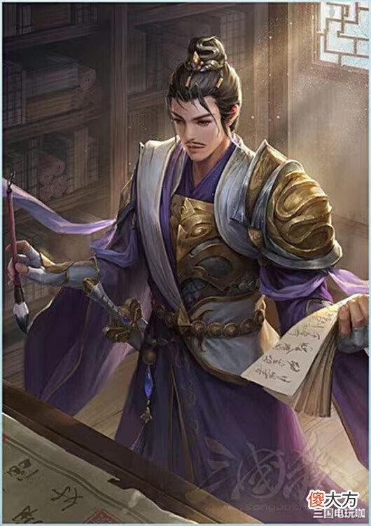 【游戏迷】三国杀:那些装备大师武将,再废的装备牌也能变废为宝!