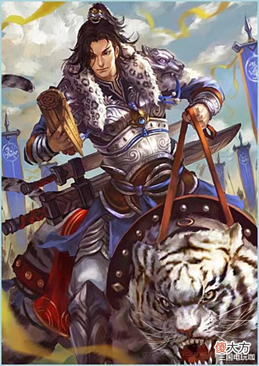 【游戏迷】三国杀:那些装备大师武将,再废的装备牌也能变废为宝!